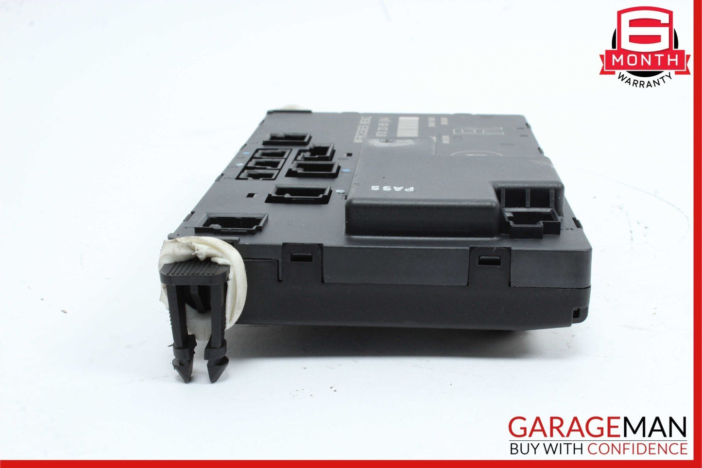 03-09 Mercedes W211 E55 AMG E550 Front Right Passenger Door Control Module OEM