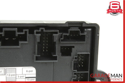 10-13 Mercedes W221 S400 S550 S63 Front Right Passenger Door Control Module OEM