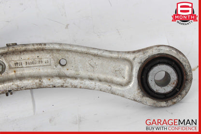 11-18 Porsche Cayenne 958 Rear Side Suspension Upper Forward Control Arm OEM