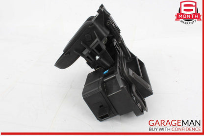 03-09 Mercedes W211 E350 4MATIC Trunk Lid Tailgate Lock Handle 2117400293 OEM
