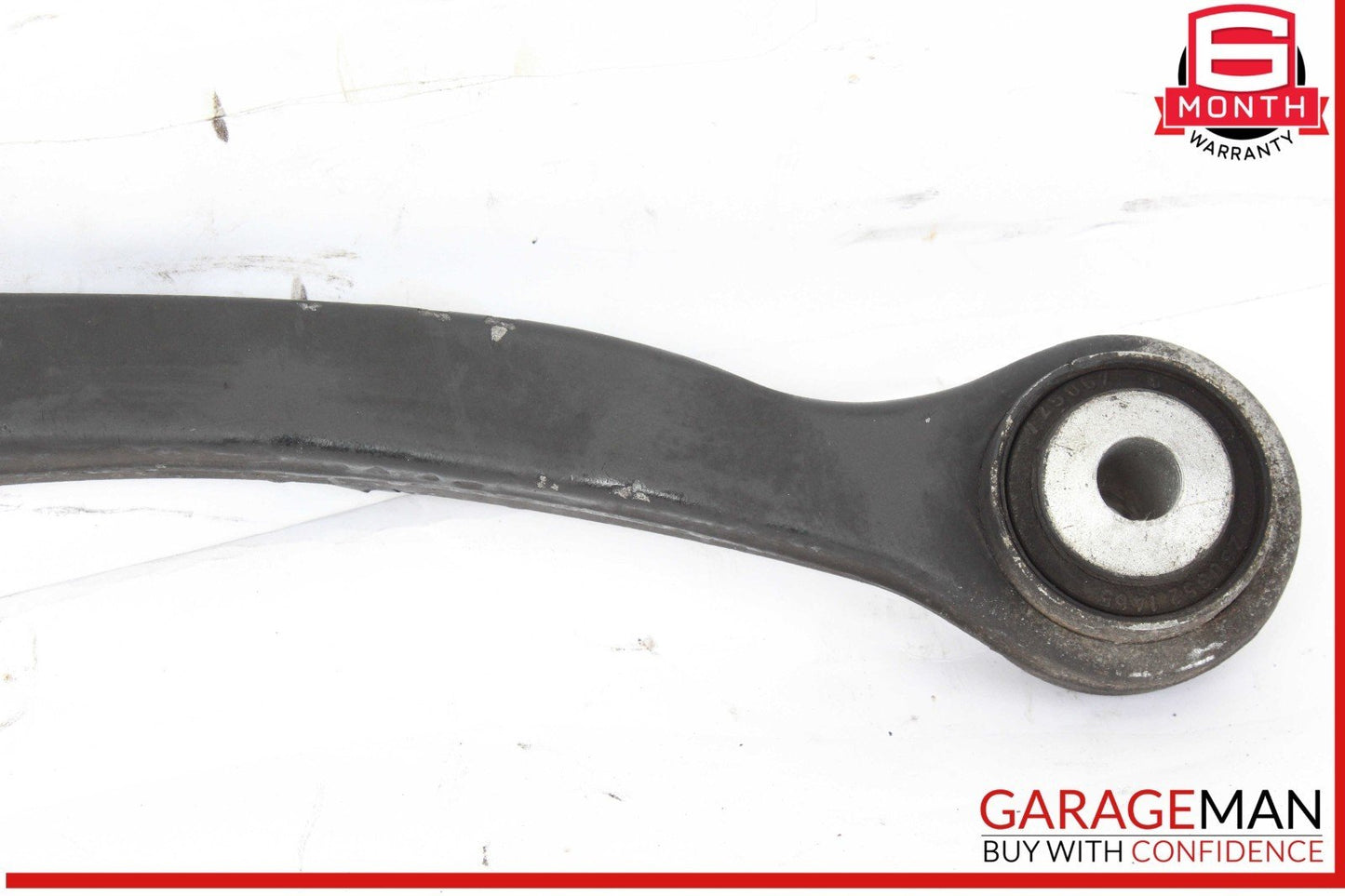 03-12 Mercedes R230 SL500 SL550 E350 CLS550 Rear Right Side Upper Control Arm