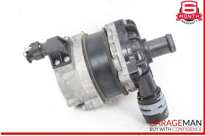 18-23 Audi RS5 S5 Engine Auxiliary Coolant Water Pump 8K0965567C OEM