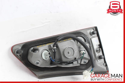 11-13 Lexus IS250 IS350 Rear Right Passenger Side Inner Tail Light Lamp OEM