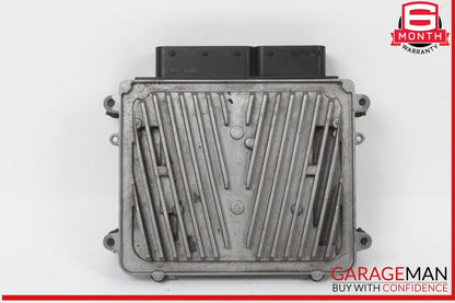 05-12 Mercedes W203 C230 SLK300 ECU Engine Control Module Flashed 2721531791 OEM