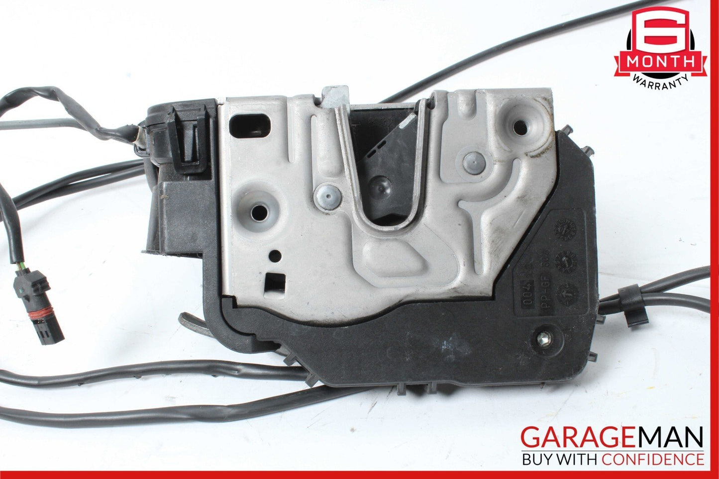 03-09 Mercedes W211 E550 E500 Front Left Driver Door Lock Latch Actuator OEM