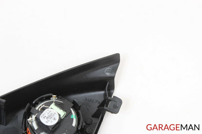 07-13 Mercedes W216 CL550 Front Right Passenger Side Door Speaker Tweeter Trim