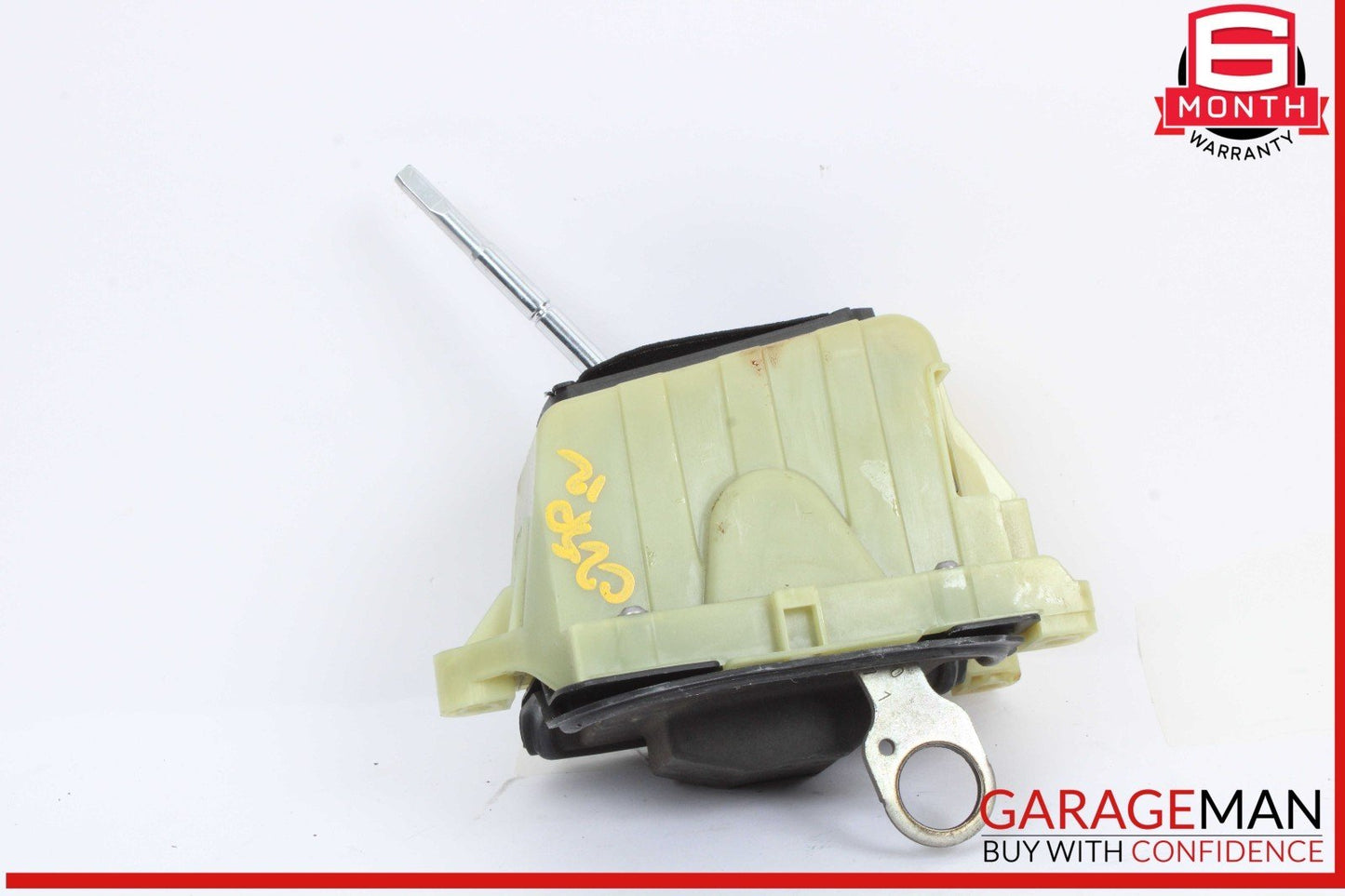 08-14 Mercedes W204 C250 C300 C350 Floor Gear Shifter Selector 2042677524 OEM