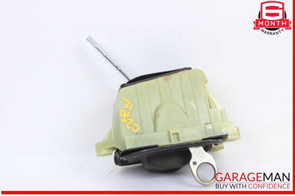 08-14 Mercedes W204 C250 C300 C350 Floor Gear Shifter Selector 2042677524 OEM