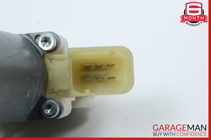 06-11 Mercedes W219 CLS500 CLS55 Rear Right Side Window Regulator Motor OEM
