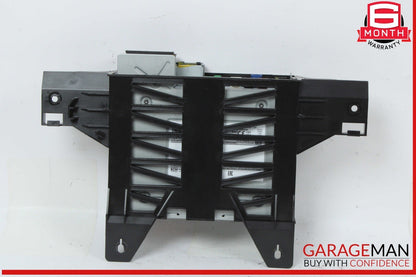 19-24 Audi Q7 Dash Dashboard Radio Receiver Control Module Unit 4M8035317A OEM