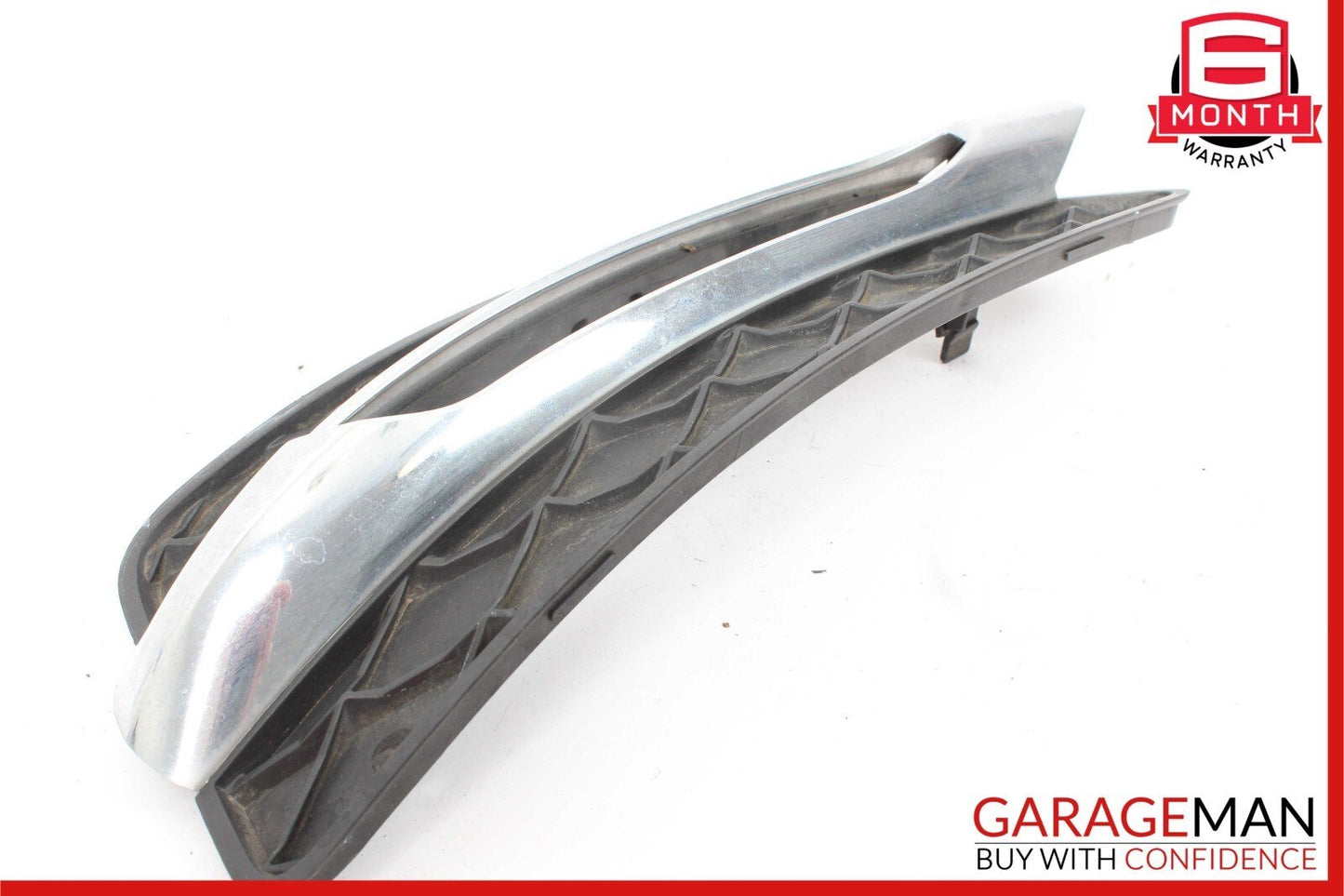 10-16 Mercedes W204 C250 Front Left Side LED Daytime Running Light Fog Lamp