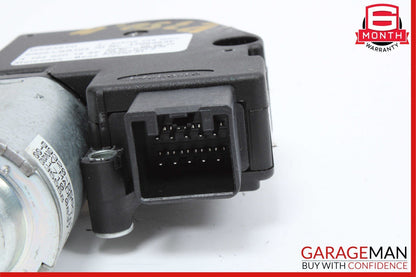 06-13 Mercedes W251 R350 GL450 ML350 Pano Panoramic Sunroof Sun Roof Motor Unit