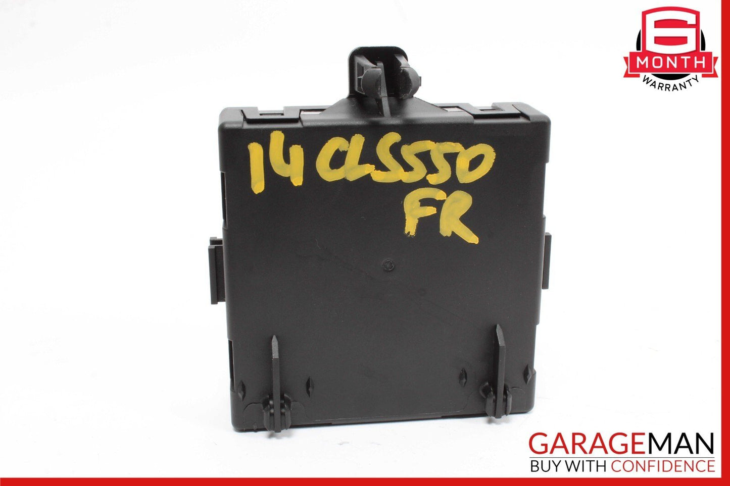 08-18 Mercedes W218 CLS500 CLS550 E350 Front Right Side Door Control Module OEM