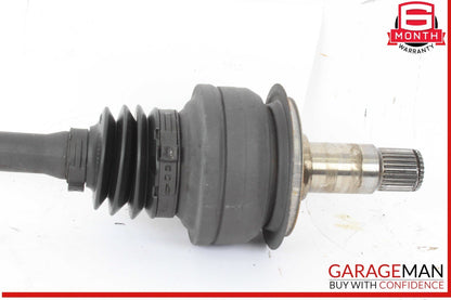 08-17 Mercedes W211 E350 C350 C300 Rear Left / Right Side Axle CV Half Shaft OEM