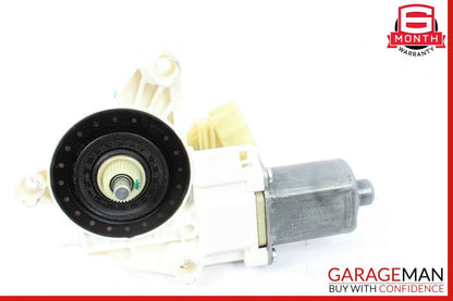 06-13 Mercedes W164 ML350 GL450 Window Regulator Motor Front Right Side OEM