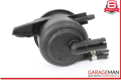 03-12 Mercedes R230 SL550 SL600 SL55 SL65 AMG Power Steering Pump Reservoir OEM