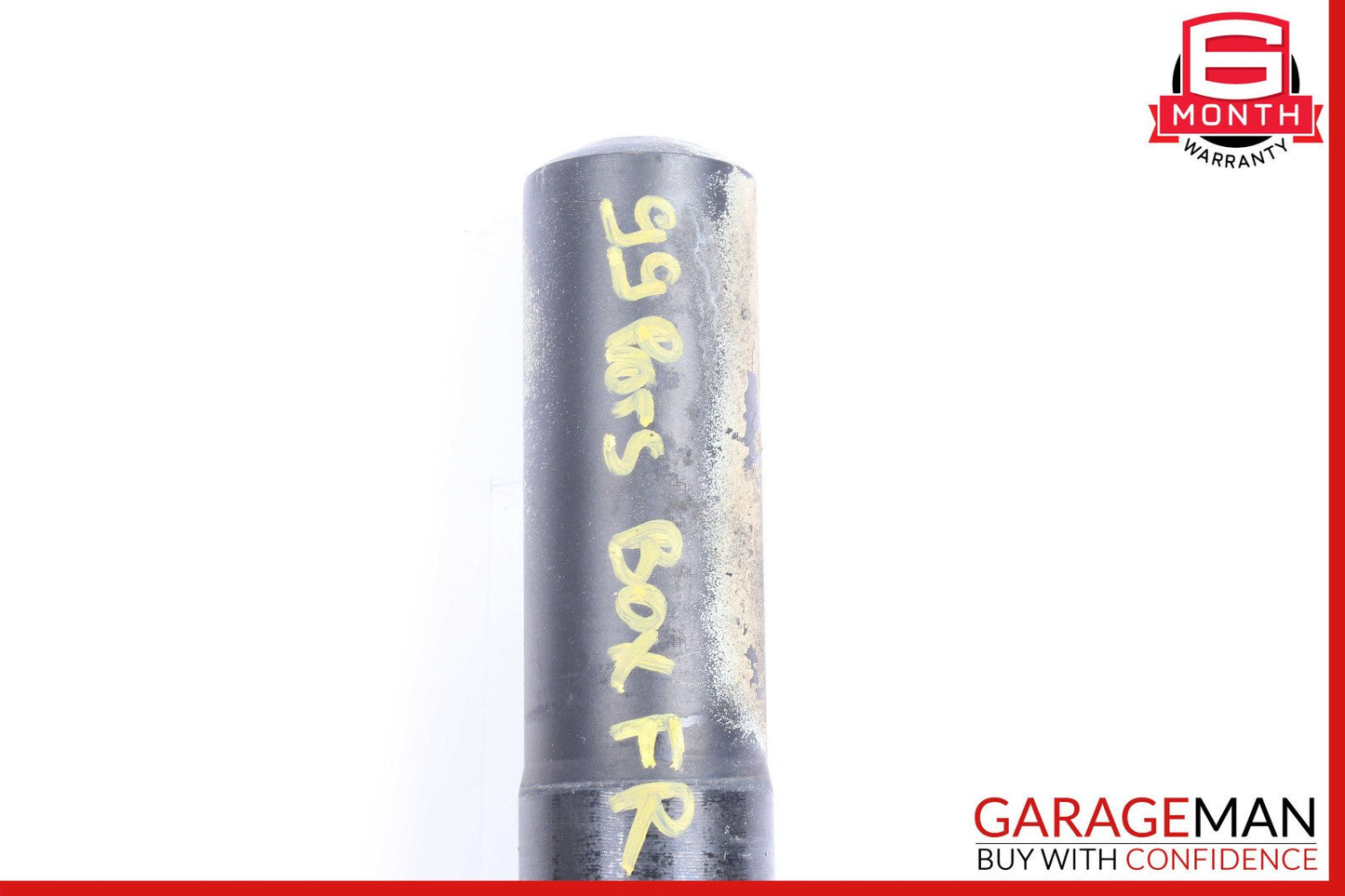97-04 Porsche Boxster 986 Front Right & Left Shock Absorber Spring Strut Set OEM