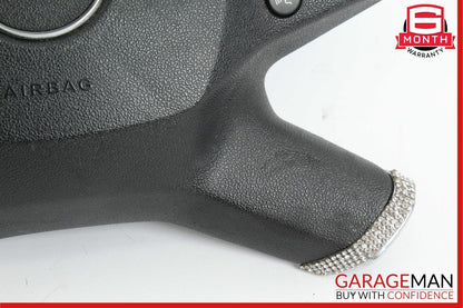 10-13 Mercedes W212 E350 E400 E550 Steering Wheel Airbag Air Bag Assembly OEM