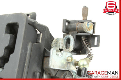 90-95 Mercedes R129 SL320 500SL Floor Gear Shifter Shift Selector Box Assembly