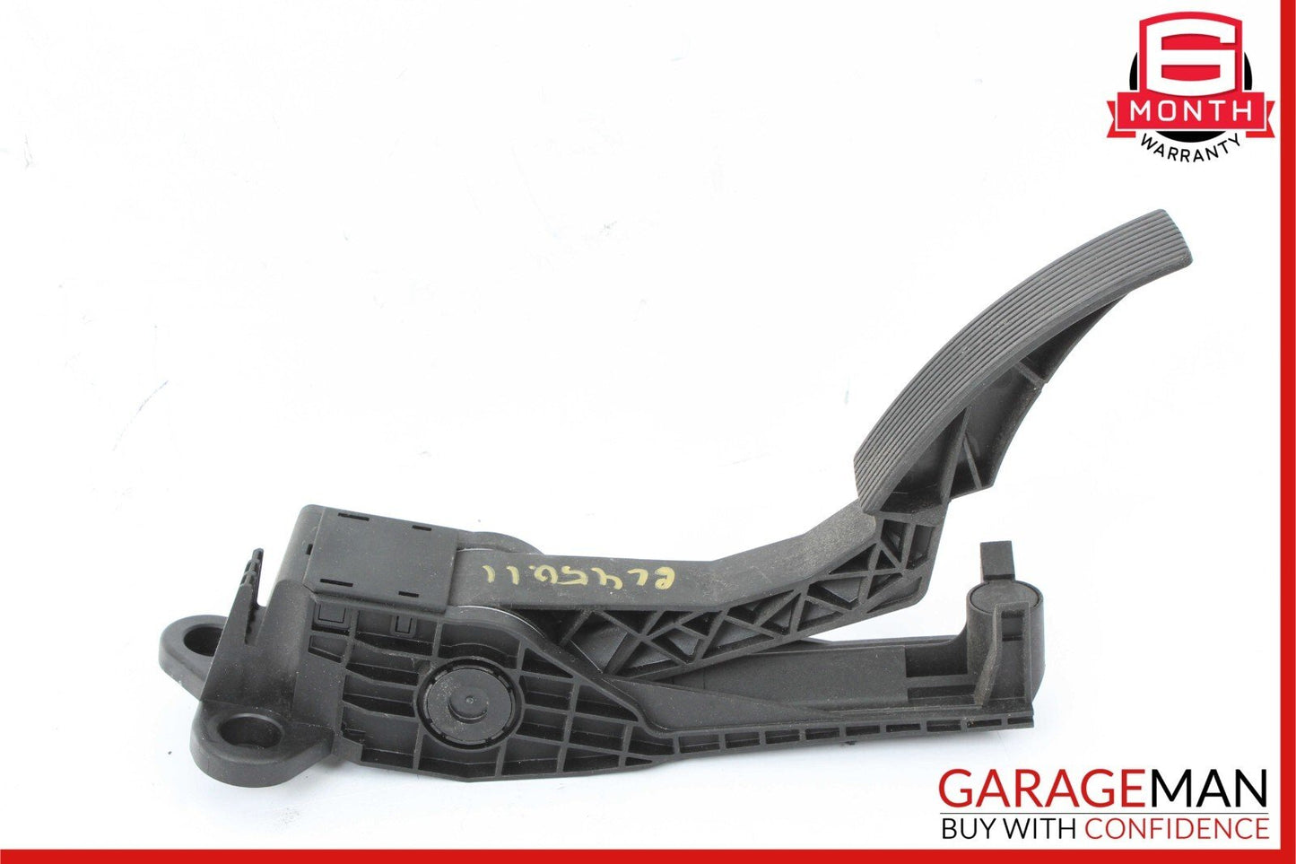 06-12 Mercedes X164 GL450 ML350 Gas Throttle Accelerator Pedal 1643000004 OEM