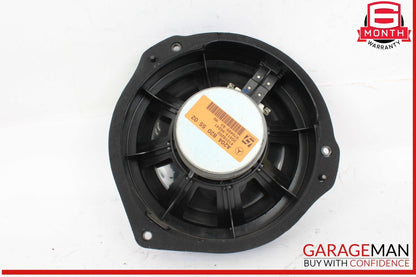 08-18 Mercedes W204 C250 CLS550 Front Left and Front Right Door Audio Speakers
