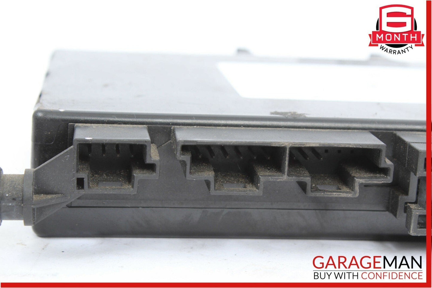 03-12 Mercedes E350 GL550 CLS550 Front Left Driver Side Seat Control Module