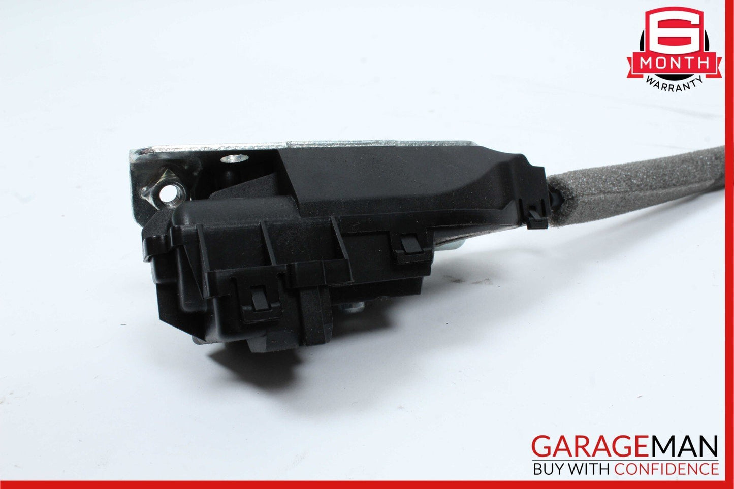 08-17 Mercedes W212 E350 C300 C350 Trunk Lid Latch Lock Actuator 2047500185 OEM