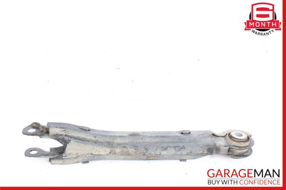 08-15 Mercedes W204 C250 C350 Rear Right / Left Lower Control Thrust Arm OEM
