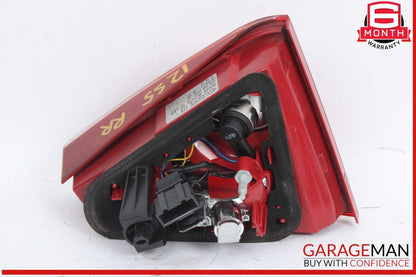 08-12 Audi S5 A5 Rear Right Side Inner LED Tail Light Lamp 8T0945094B OEM