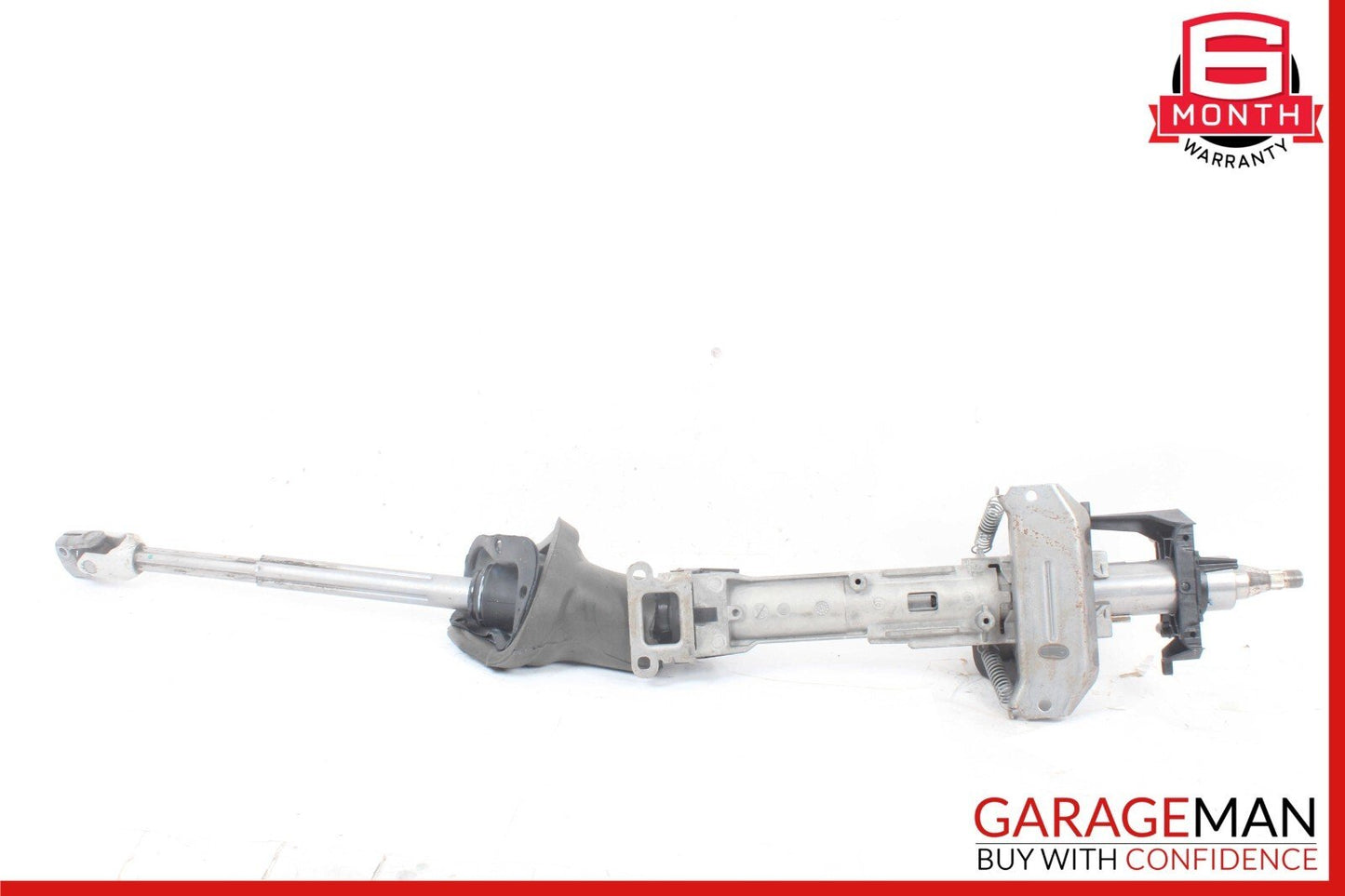 17-21 Alfa Romeo Giulia Steering Column w/ Intermediate Shaft OEM