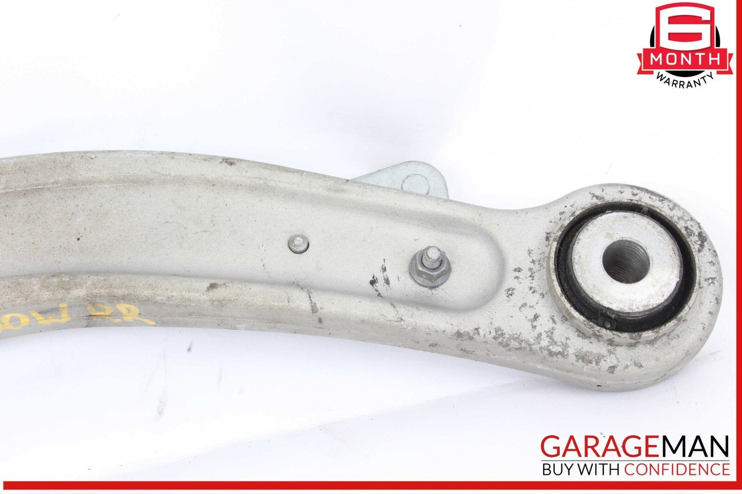 08-17 Mercedes W212 E350 Wagon Rear Right Side Suspension Upper Control Arm OEM