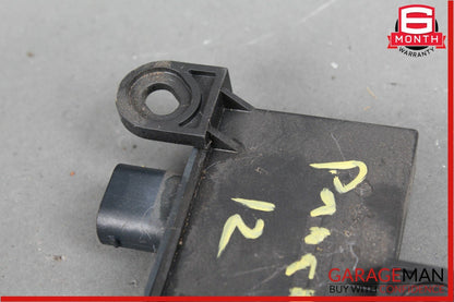 10-15 Porsche Panamera 970 TPMS Tire Pressure Control Module Unit 7PP907283