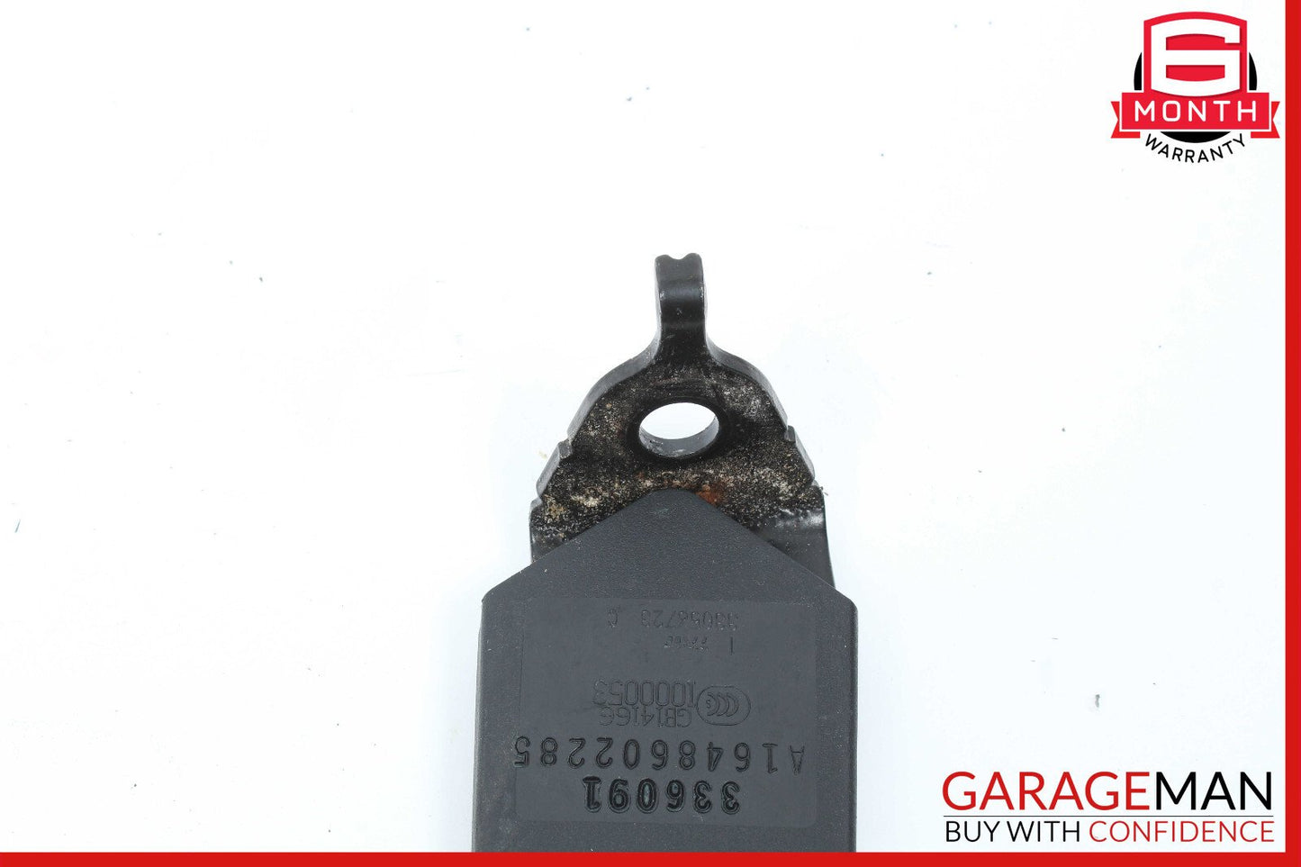 07-12 Mercedes X164 GL450 GL350 3rd Third Row Rear Right Seatbelt Retractor OEM