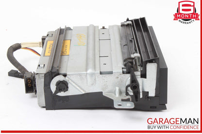 06-12 Mercedes X164 GL450 4MATIC Radio Stereo 6 Disk CD Changer Player OEM