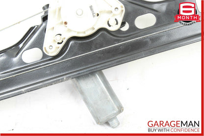 01-07 Mercedes W203 C230 C320 Rear Right Side Door Window Regulator Motor OEM