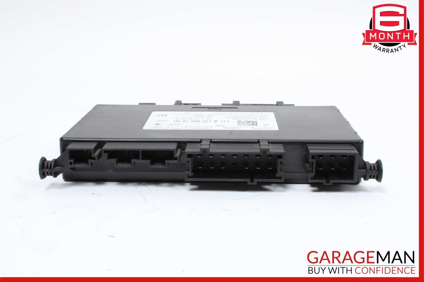 08-20 Mercedes W251 R350 E350 Front Right Side Seat Control Module Unit OEM