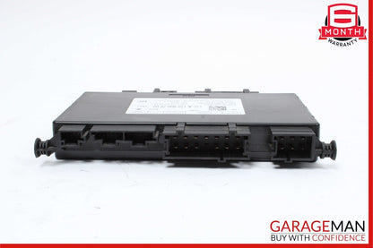 08-20 Mercedes W251 R350 E350 Front Right Side Seat Control Module Unit OEM