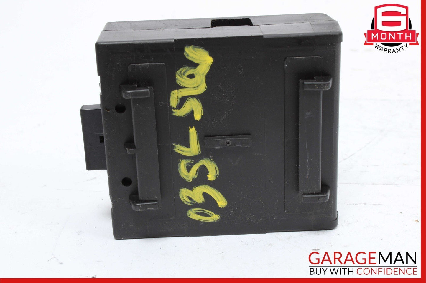03-06 Mercedes R230 SL500 Anti Theft Alarm Signal Computer Control Module A59