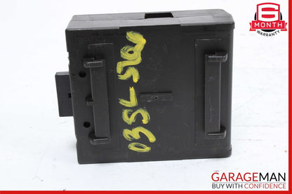 03-06 Mercedes R230 SL500 Anti Theft Alarm Signal Computer Control Module A59