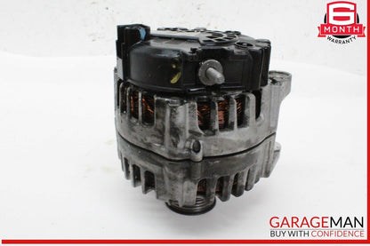 11-20 Mercedes X166 GL450 Alternator Generator Valeo 180A 0141540902 OEM