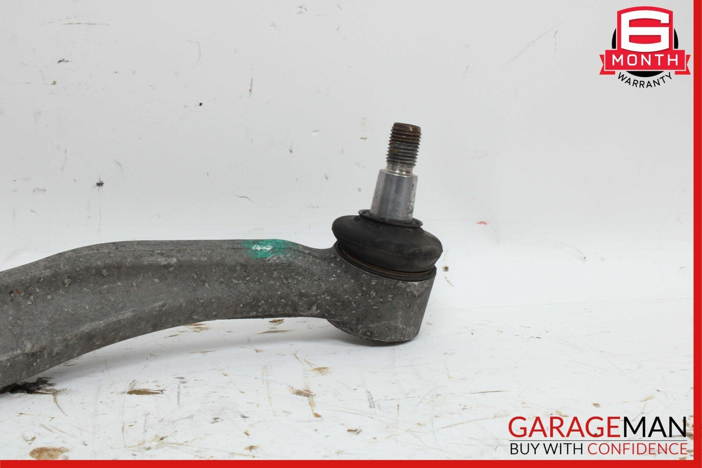 03-11 Mercedes W211 E320 E350 Front Left Side Lower Wishbone Control Arm OEM