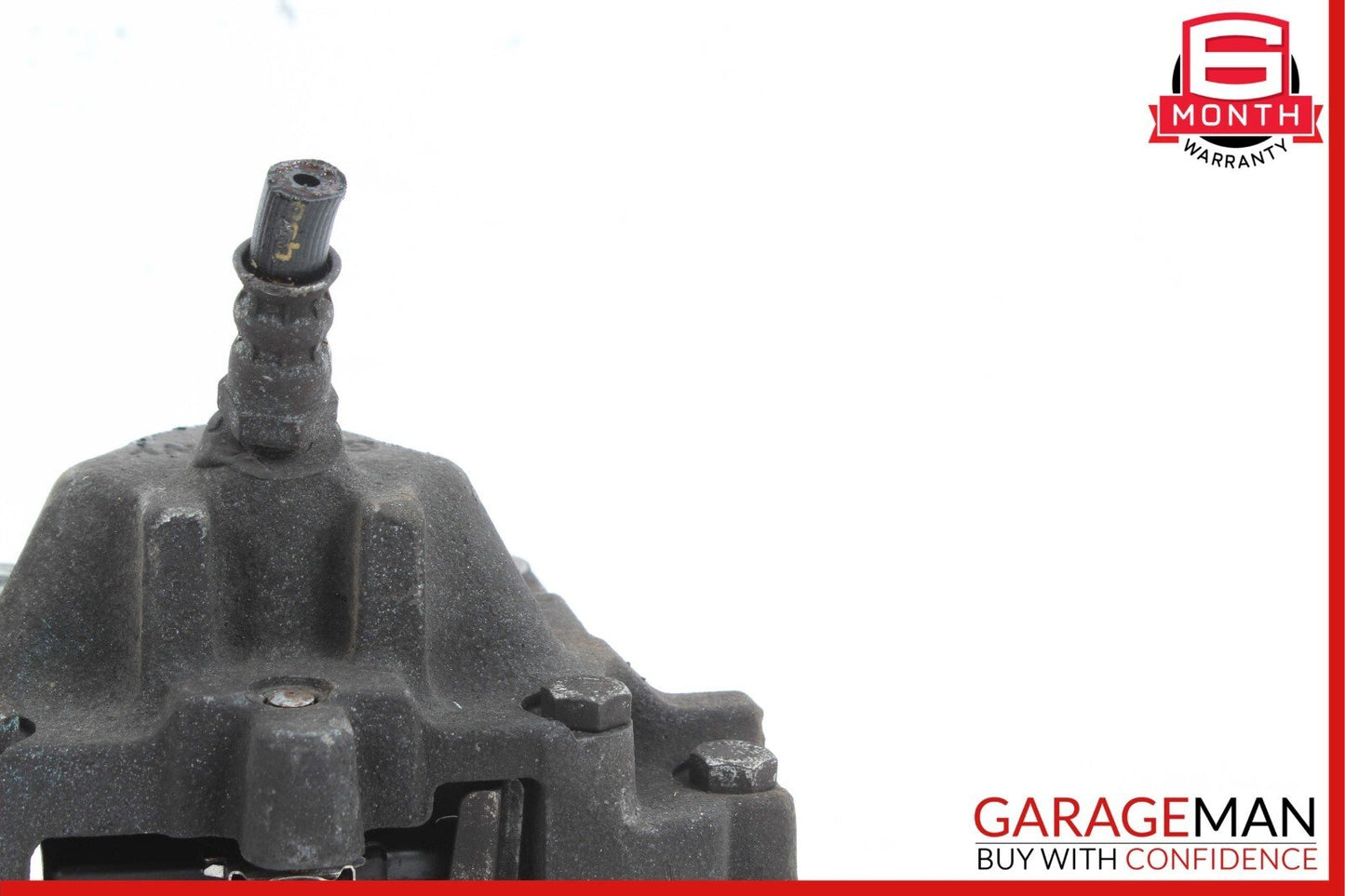 01-07 Mercedes W203 C230 C240 Rear Brake Caliper Calipers Set OEM