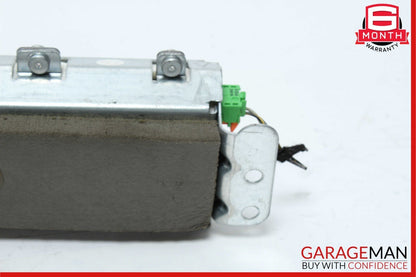 07-14 Mercedes W220 S550 CL550 CL600 Rear Left Side Quarter Airbag Air Bag OEM