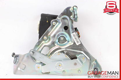 15-16 Hyundai Genesis Power Liftgate Control Module 81793-B1000 OEM