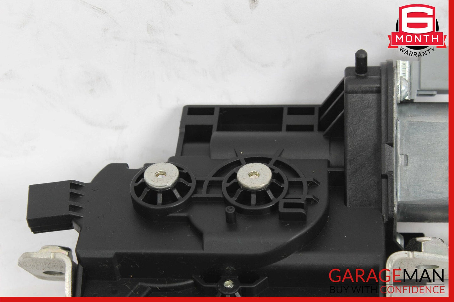 11-14 Porsche Cayenne 958 Hybrid S Rear Trunk Lid Latch Lock Actuator OEM