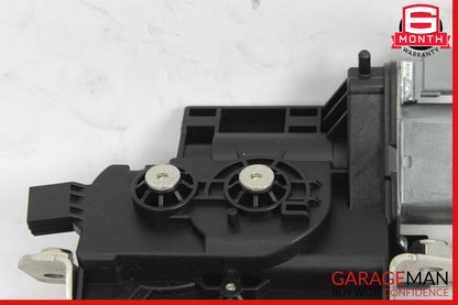 11-14 Porsche Cayenne 958 Hybrid S Rear Trunk Lid Latch Lock Actuator OEM