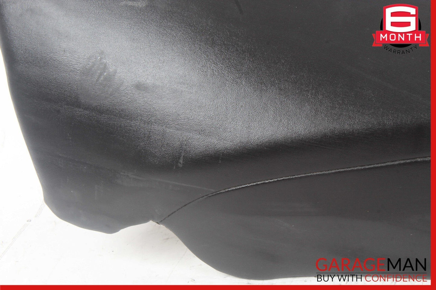 17-23 Tesla 3 Rear Right Seat Neck Roll Trimming Cushion 1096031-01-J OEM