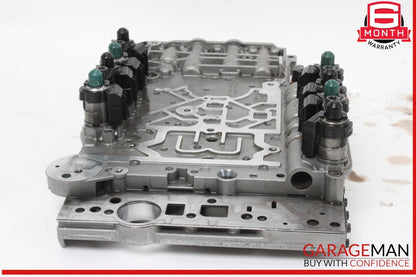 Mercedes W203 C280 E350 7G Tronic Transmission Valve Body 2202770801 OEM