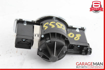 07-14 Mercedes W221 S550 CL550 Headlight Switch Night Vision Control Module OEM