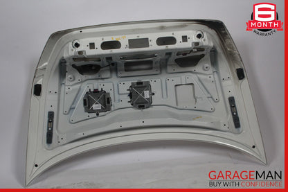 11-14 Mercedes W216 CL550 CL63 AMG CL600 Trunk Lid Panel Assembly OEM